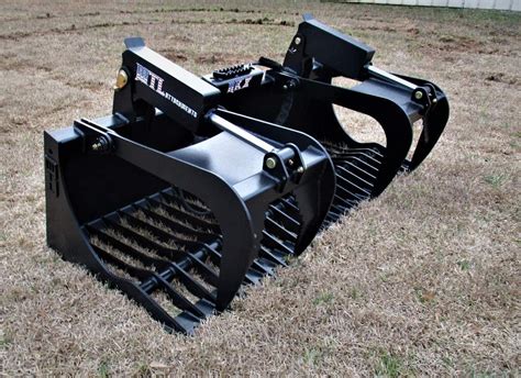 mtl skid steer grapple reviews|mtl skidpro cutter reviews.